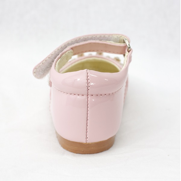 Pink special occasion shoes deals